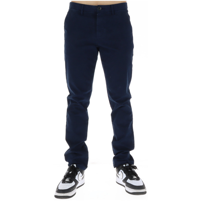 Sun68 Trousers P41101 Blue