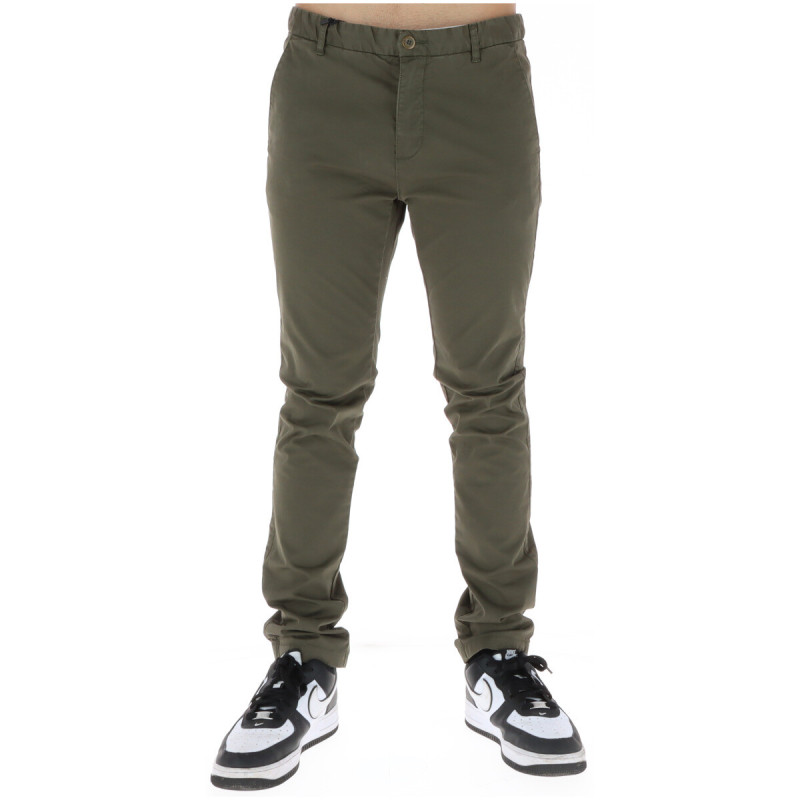 Markup Trousers MK79553 Green