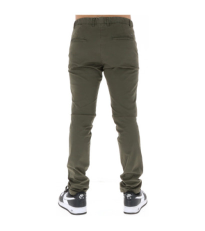 Markup Trousers MK79553 Green