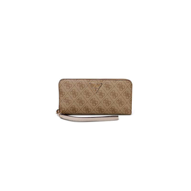 Guess Wallet SG850046 Beige