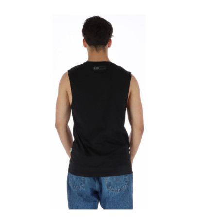 Plein Sport Undershirts 1906 Black