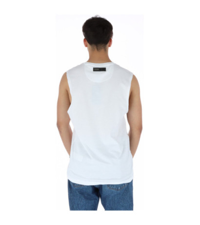 Plein Sport Undershirts 1906 White