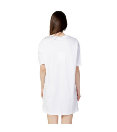 Love Moschino Dress W 5 923 39 M 3876 White