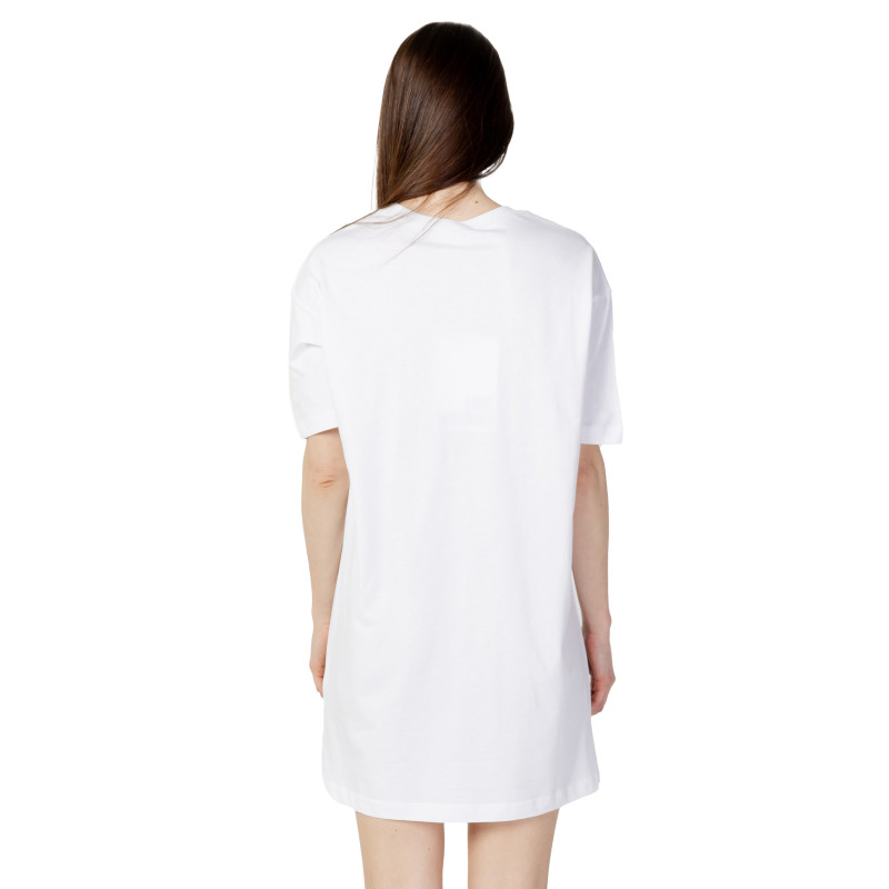 Love Moschino Dress W 5 923 39 M 3876 White