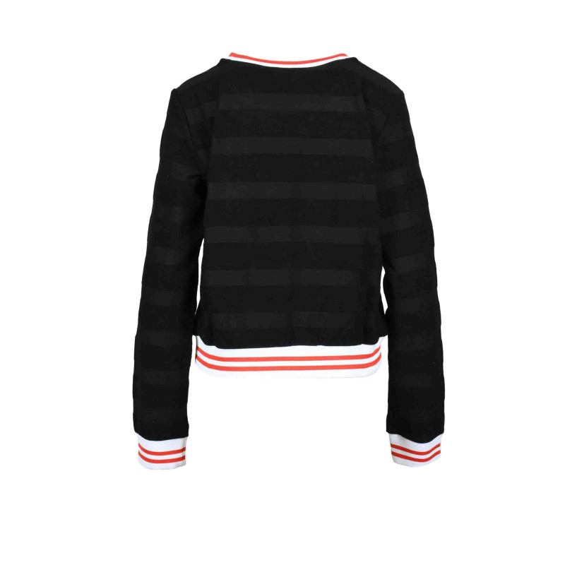 Love Moschino Sweatshirts 1058039 Nero Black