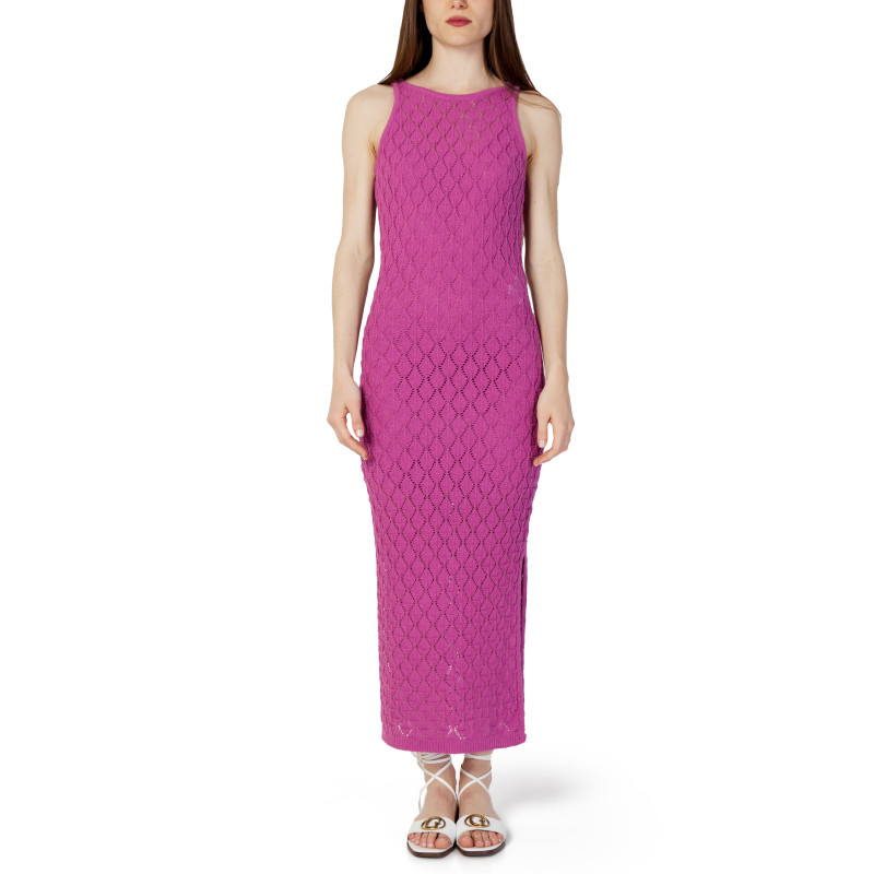 Vero Moda Dress 10286490 Purple