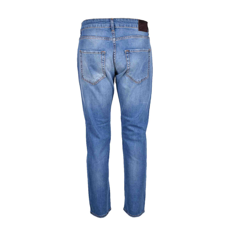 Takeshy Kurosawa Jeans 10940510 Blu Blue