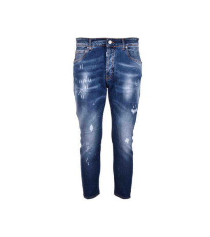 Takeshy Kurosawa Jeans...