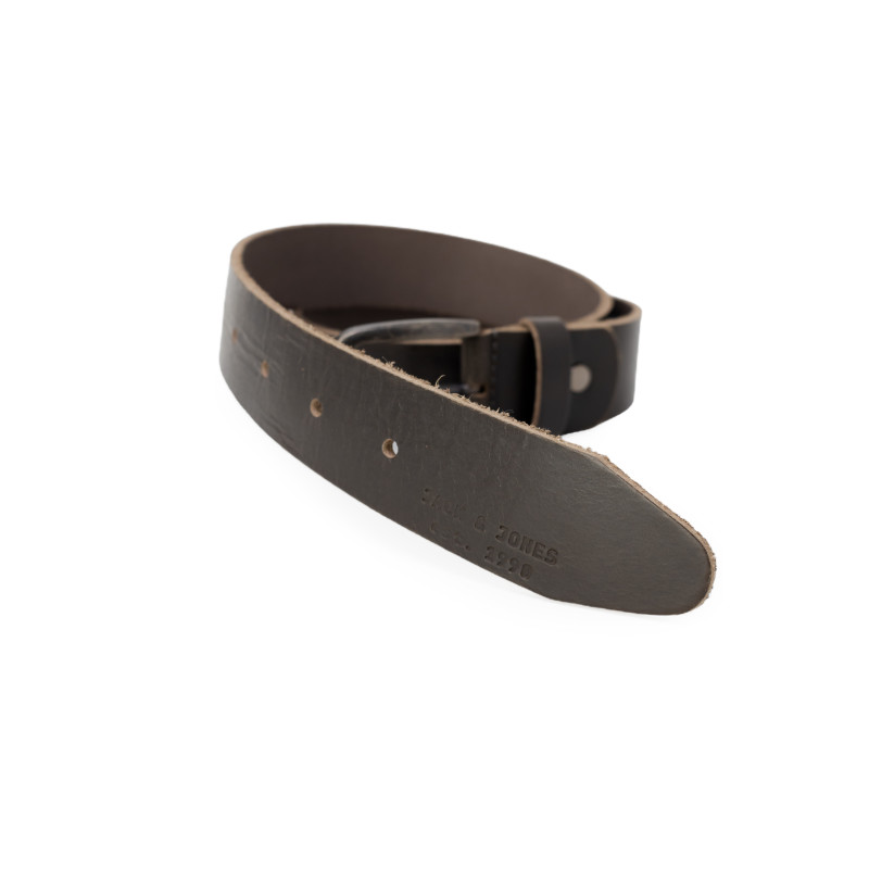 Jack & Jones Belt 12111286 Brown