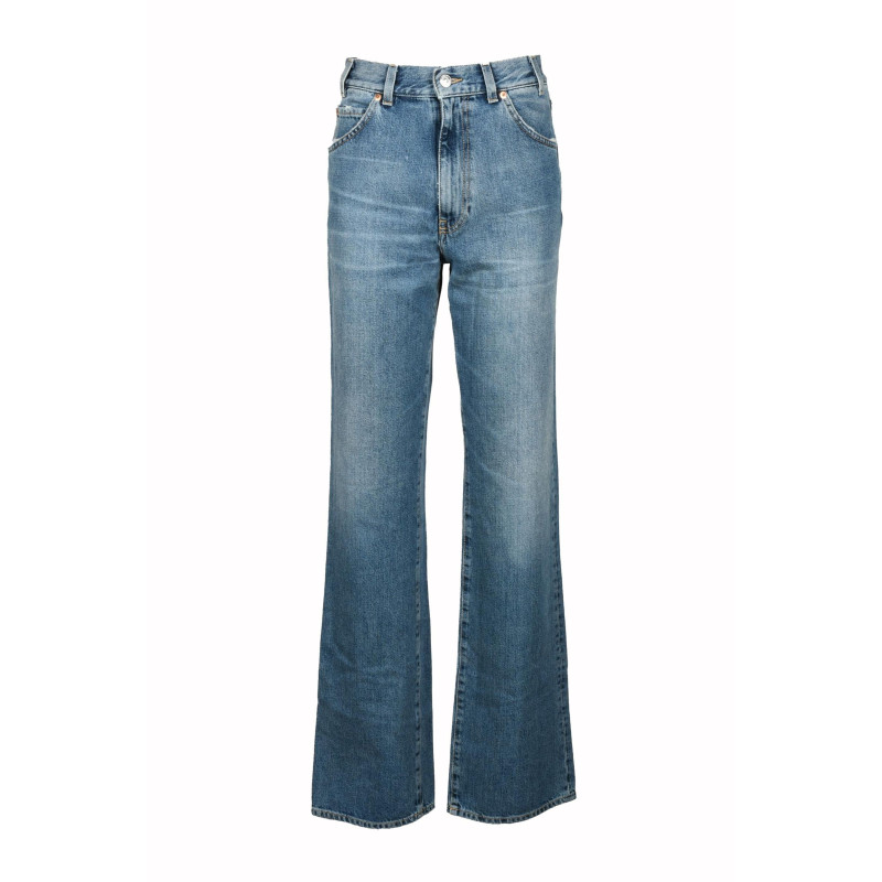 Mauro Grifoni Jeans 11379410 Blu Blue