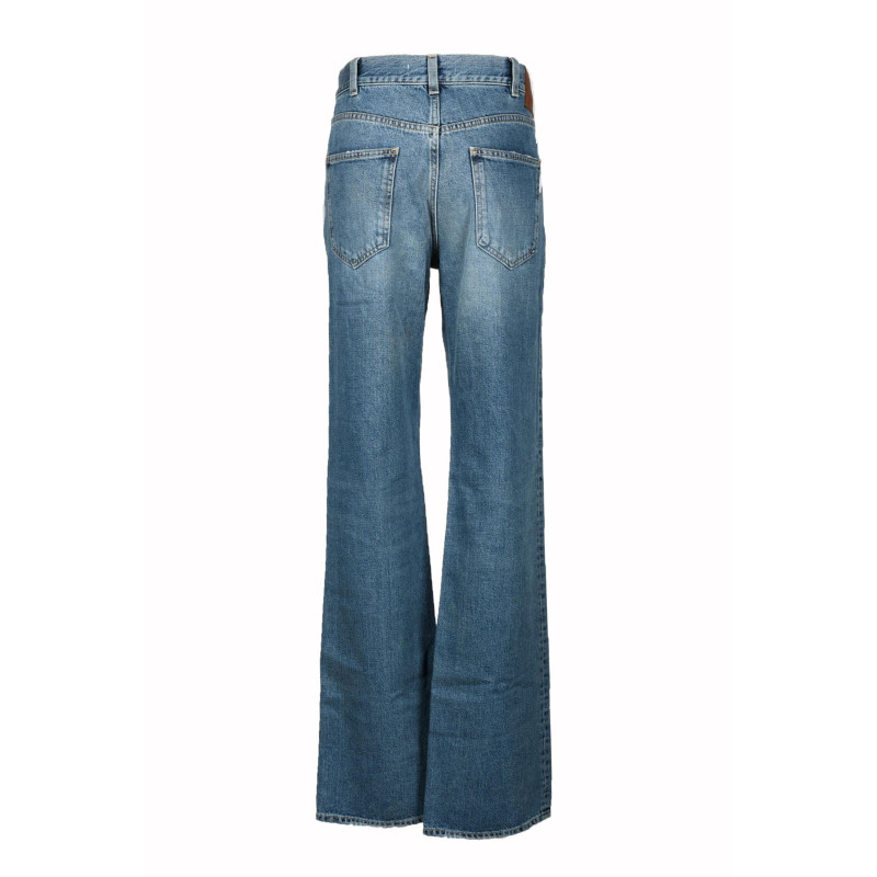 Mauro Grifoni Jeans 11379410 Blu Blue