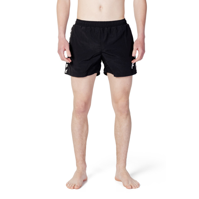 Fila Swimwear FAM0386 Black