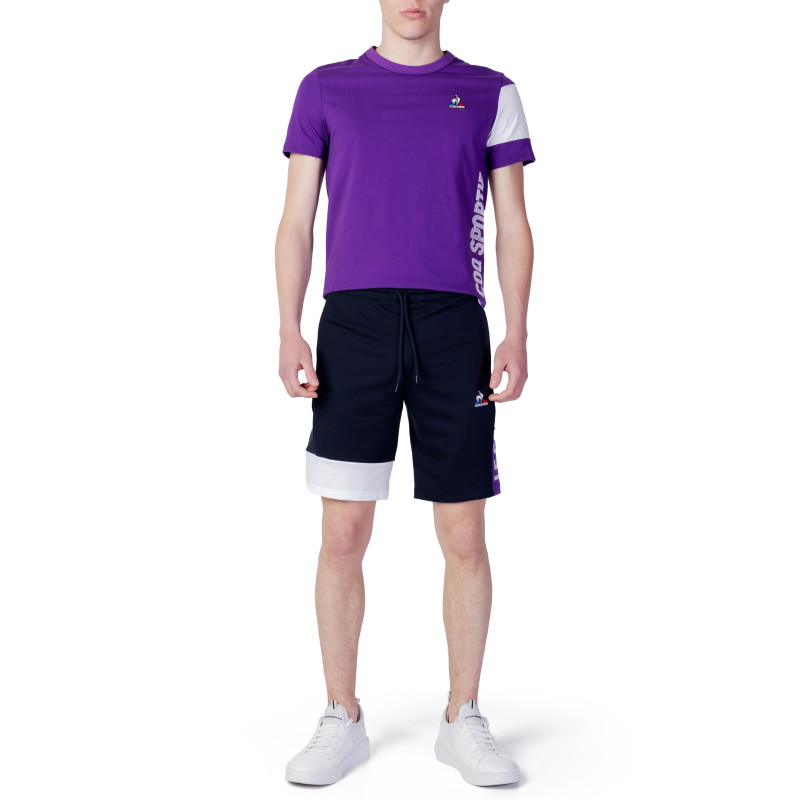 Le Coq Sportif Shorts 2310005 Blue