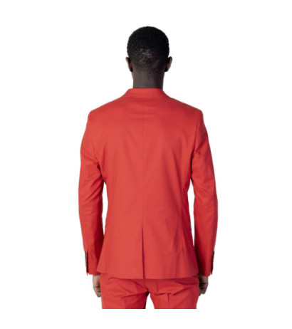 Antony Morato Blazer MMJS00018-FA800164 Red