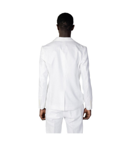 Antony Morato Blazer MMJA00469-FA800126 White