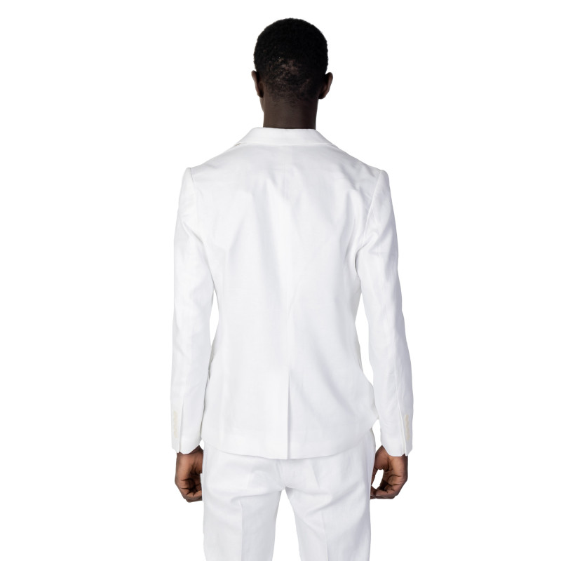 Antony Morato Blazer MMJA00469-FA800126 White