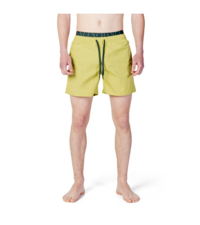 Armani Exchange Swimwear 953020 3R610 Green