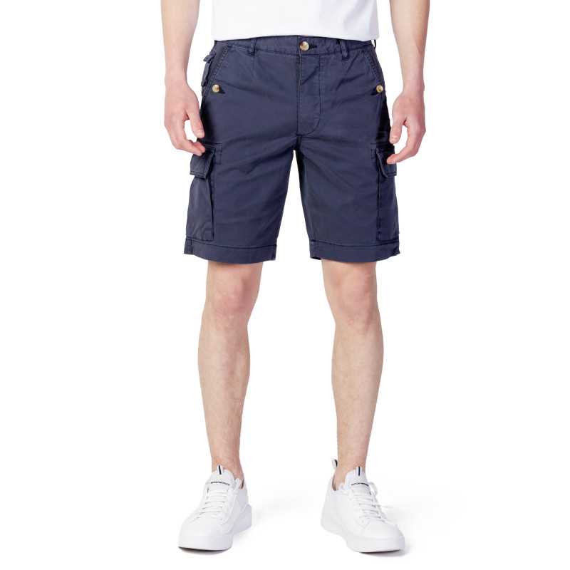 Blauer Shorts 23SBLUP04324 Blue