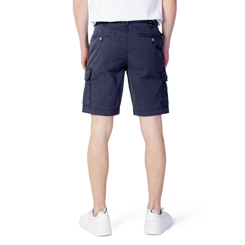 Blauer Shorts 23SBLUP04324 Blue