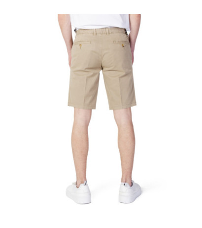 Blauer Shorts 23SBLUP02323 Beige