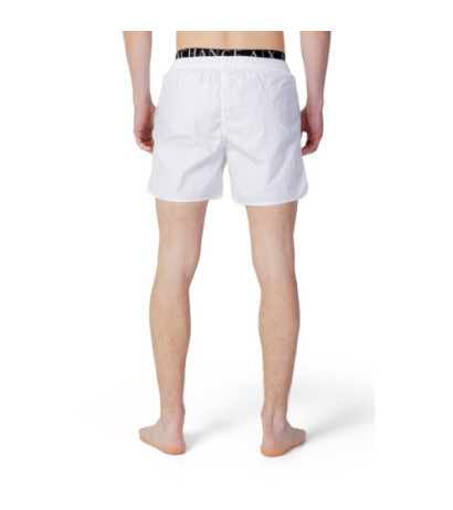 Armani Exchange Swimwear 953020 3R610 White