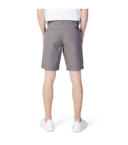 Napapijri Shorts NP0A4GAL Grey