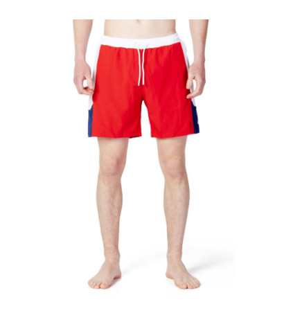 Fila Swimwear FAM0396 Red