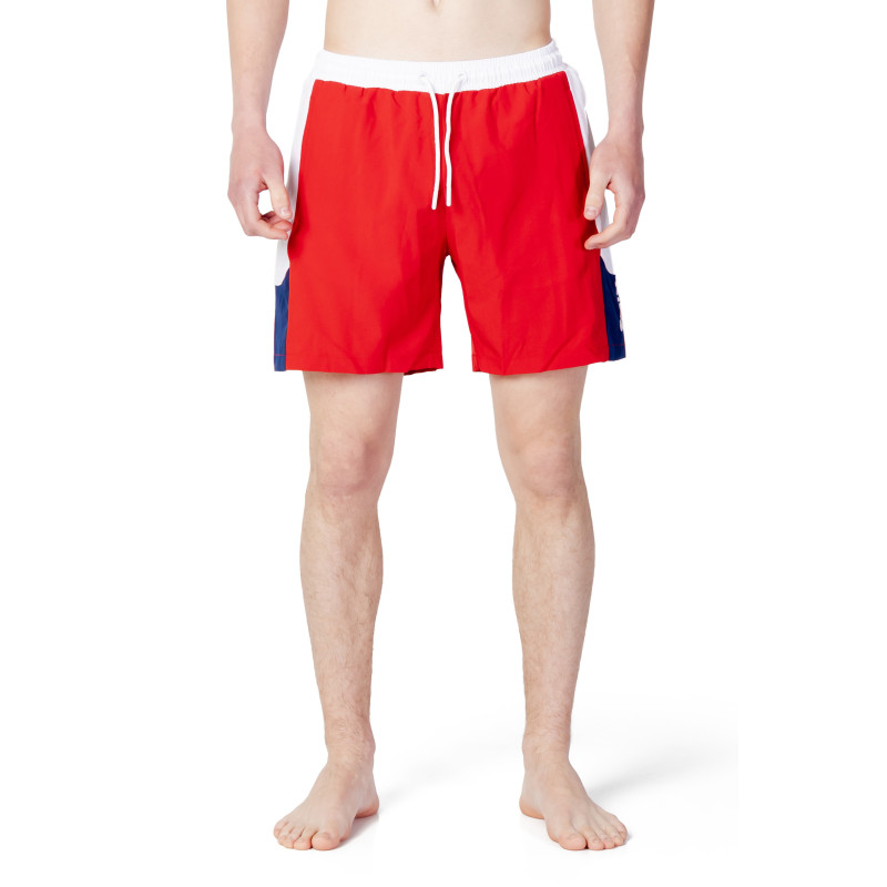 Fila Swimwear FAM0396 Red