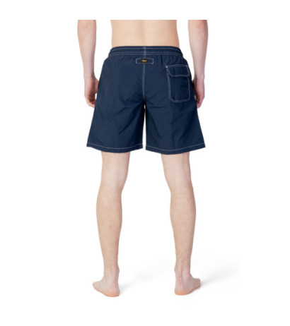 Blauer Swimwear 23SBLUN02467 Blue