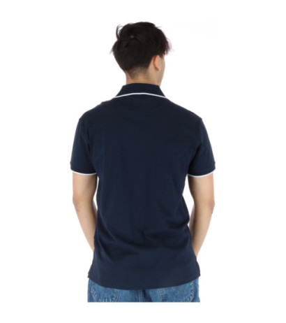 North Sails Polo T-shirts 902409 Blue