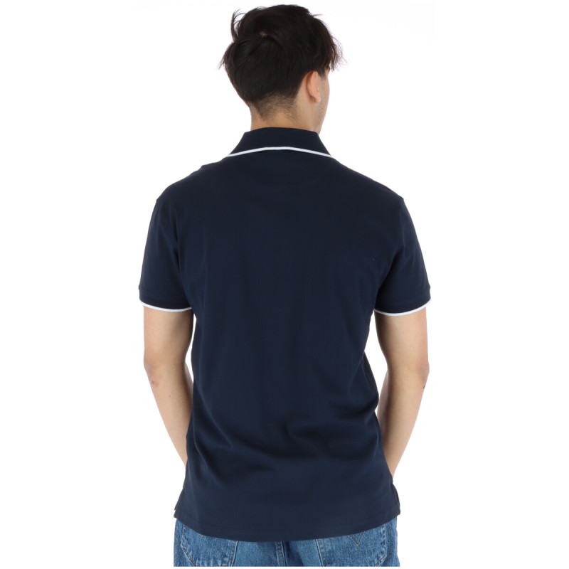 North Sails Polo T-shirts 902409 Blue