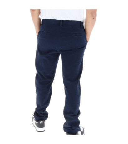 Sun68 Trousers SUNPANUNAE1ST0610444 Blue