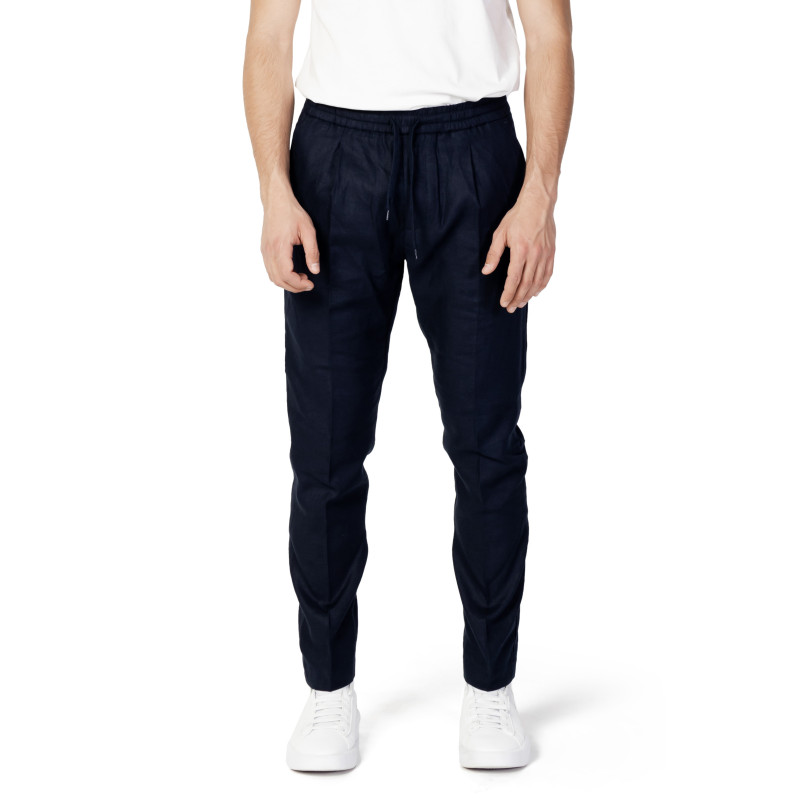 Antony Morato Trousers MMTR00679-FA800126 Blue