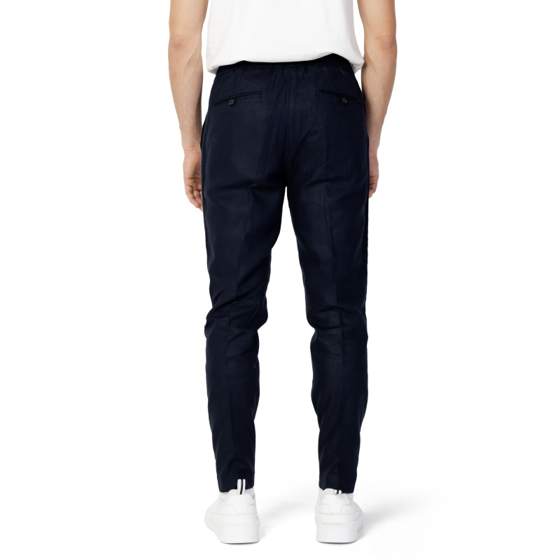 Antony Morato Trousers MMTR00679-FA800126 Blue