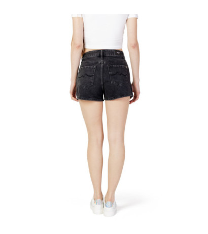 Pepe Jeans Shorts PL801003XF6 Black