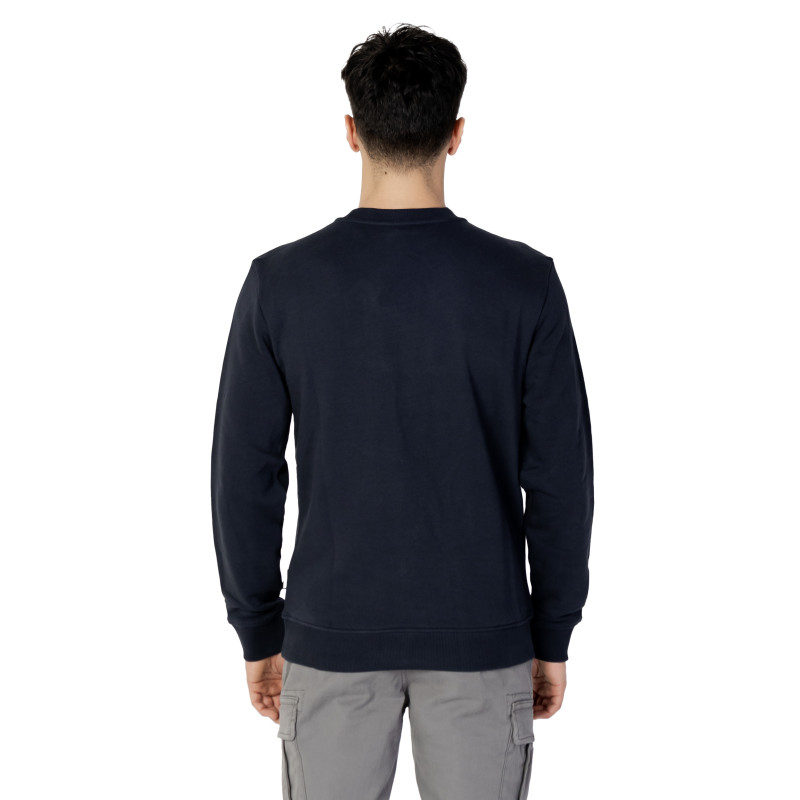 Napapijri Sweatshirt NP0A4H89 Blue