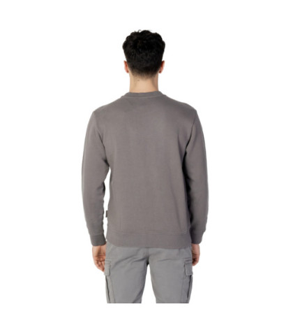 Napapijri Sweatshirt NP0A4H89 Grey