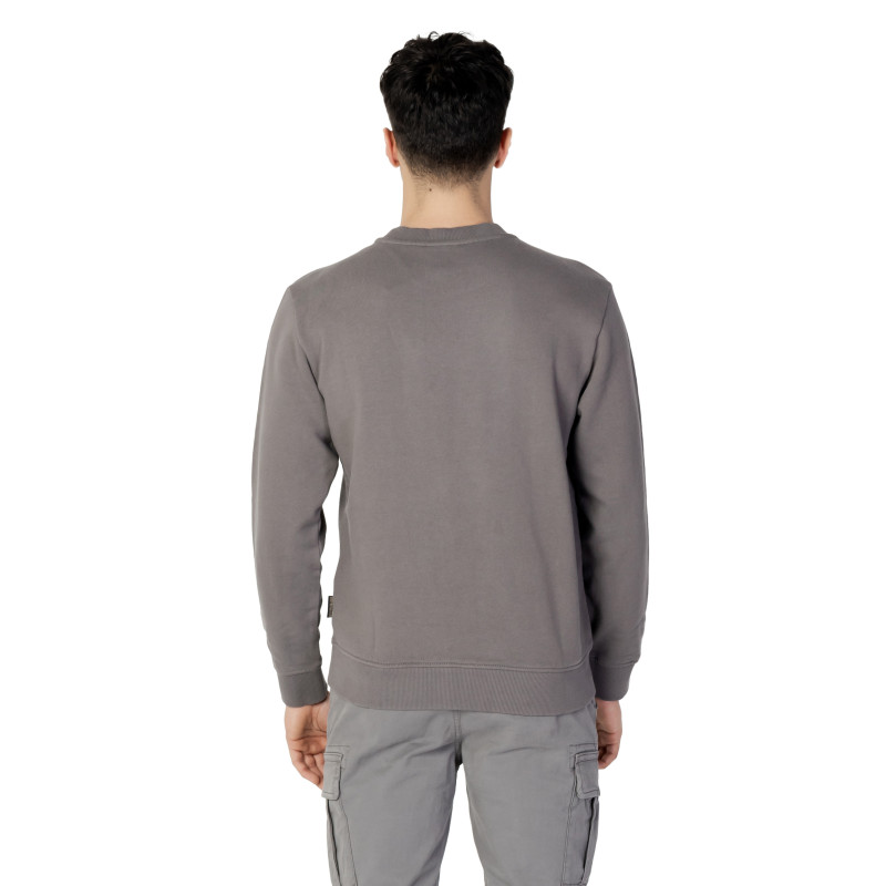 Napapijri Sweatshirt NP0A4H89 Grey