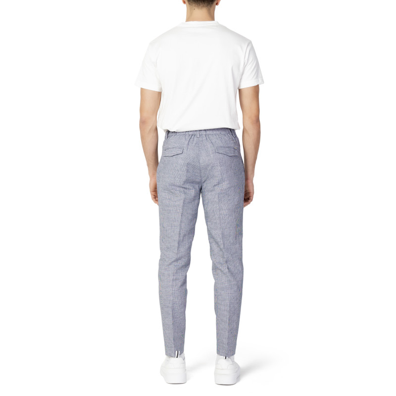 Antony Morato Trousers MMTS00023-FA950177 Blue