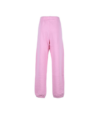 Chiara Ferragni Trousers 106988145 Rosa Pink