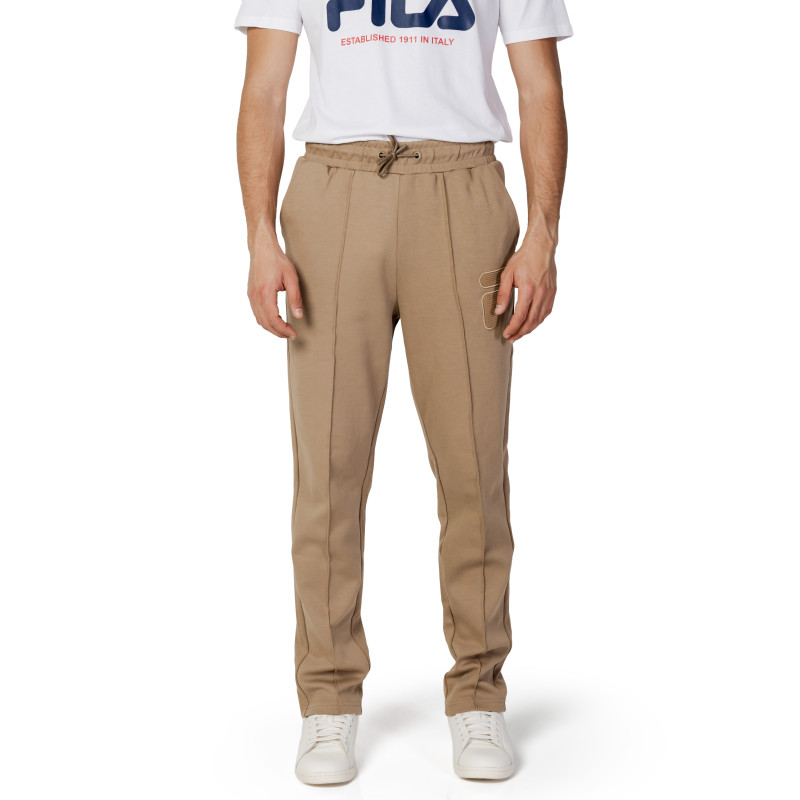 Fila Trousers FAM0315 Beige