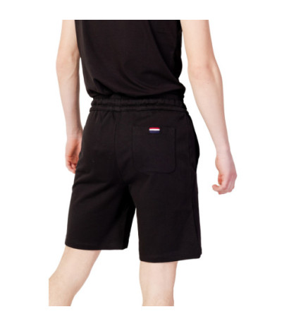 U s  Polo Assn  Shorts WH7_1109839_Nero Black