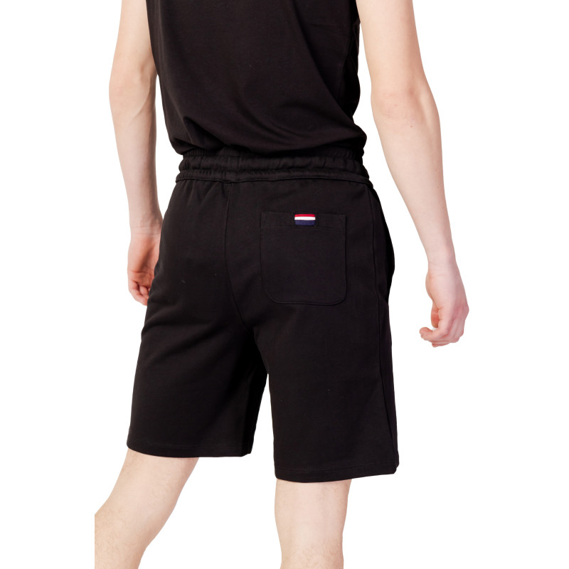 U s  Polo Assn  Shorts WH7_1109839_Nero Black