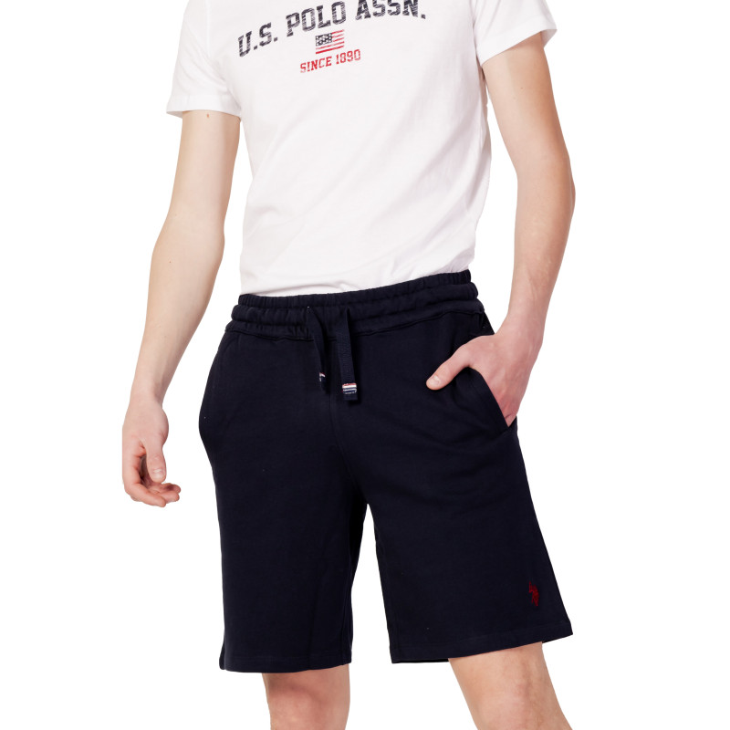 U s  Polo Assn  Shorts WH7_110983128_Blue_scuro Blue