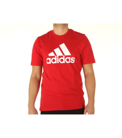 Adidas T-shirts ATM-IC93 Red