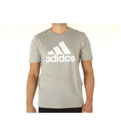 Adidas T-shirts ATM-IC93 Grey