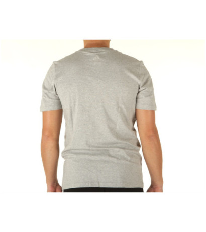 Adidas T-shirts ATM-IC93 Grey