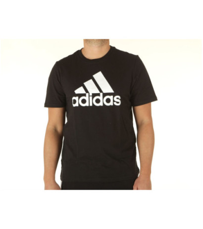 Adidas T-shirts ATM-IC93 Black