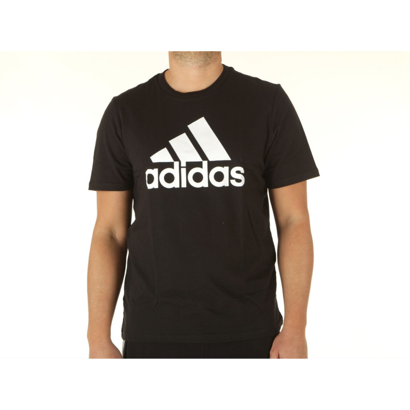 Adidas T-shirts ATM-IC93 Black