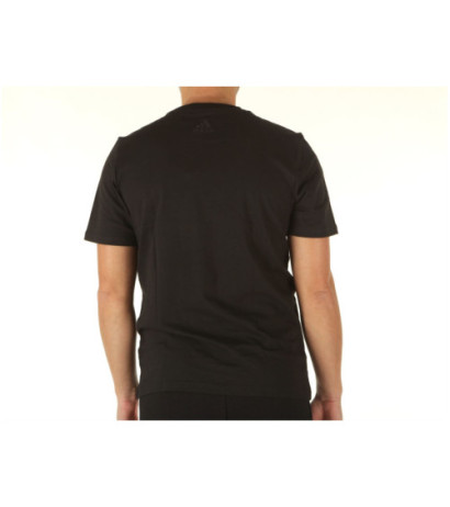 Adidas T-shirts ATM-IC93 Black